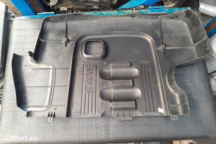 CAPAC MOTOR 1114778900603 1114778900603 BMW Seria 3 E46 [facelift] [2 - 3