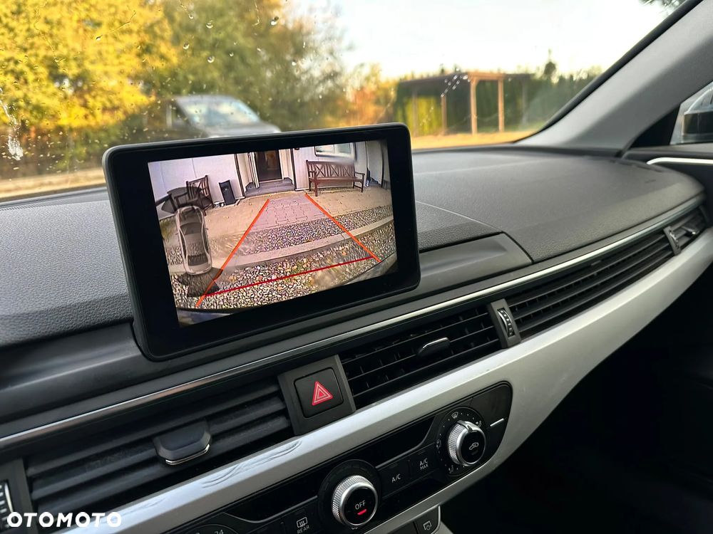 Audi A4 Avant - 18