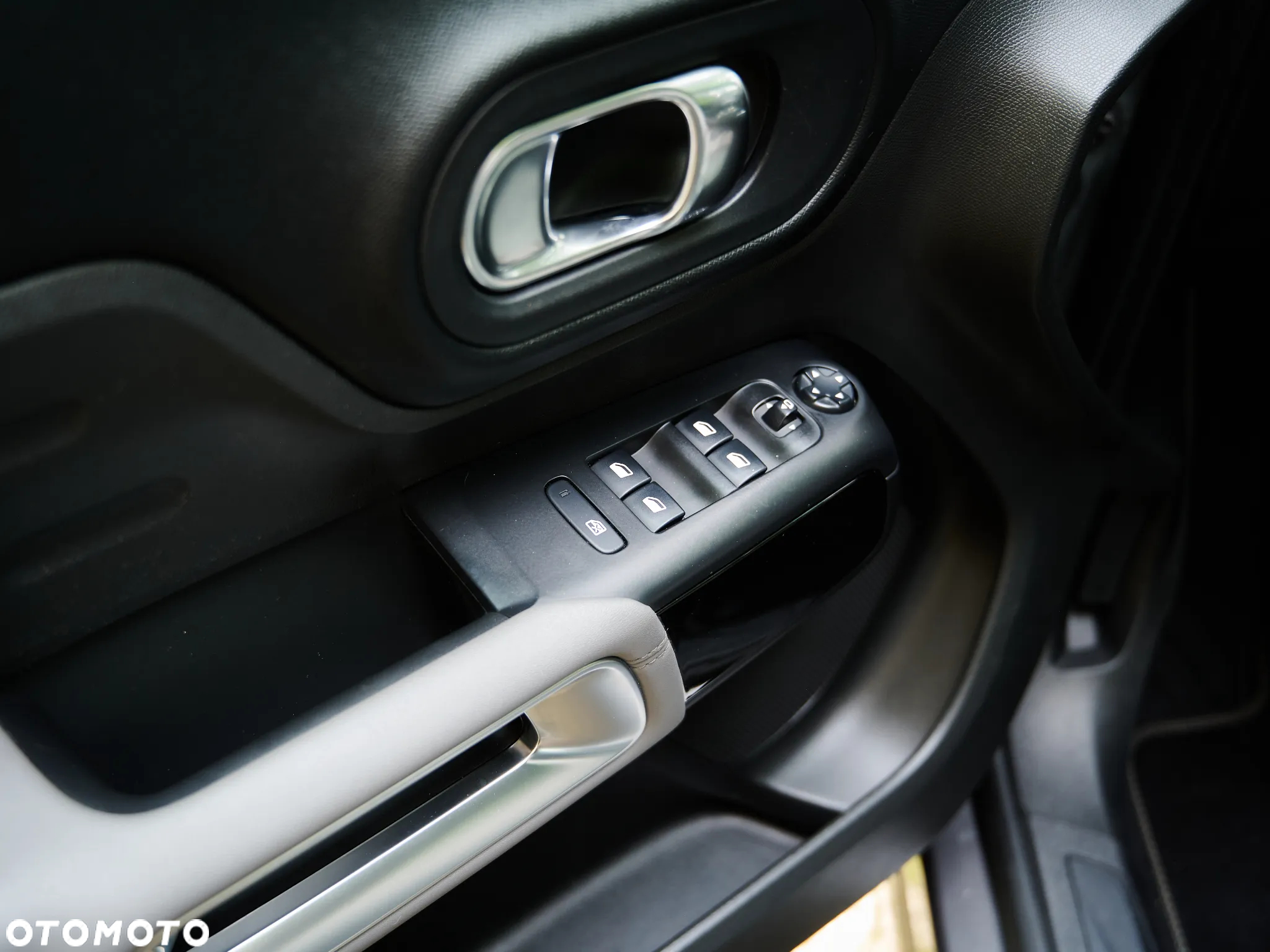 Citroën C5 Aircross 1.5 BlueHDi Live - 23