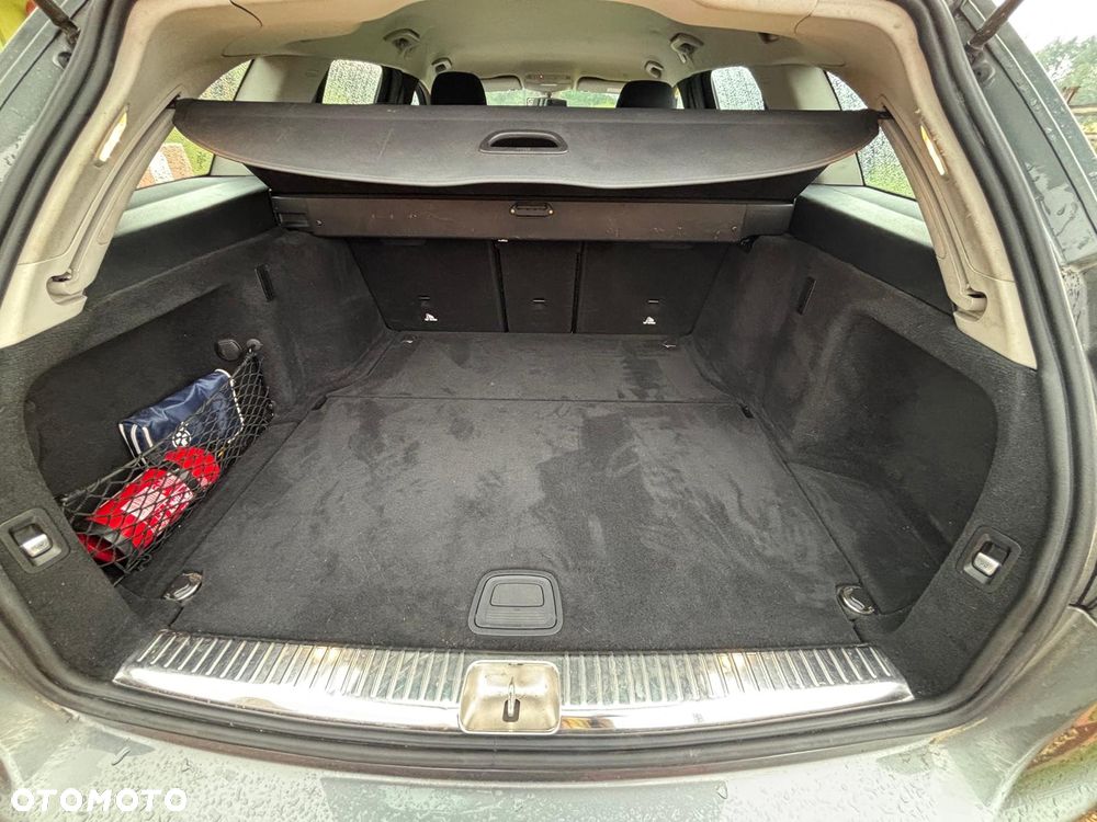 Mercedes-Benz Klasa C 200 d T 9G-TRONIC Avantgarde - 10