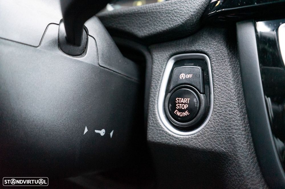 BMW 420 d Pack M Auto - 59