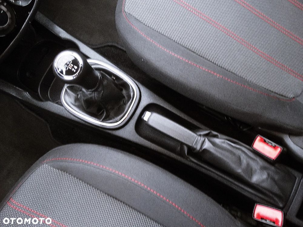 Opel Corsa 1.4 16V Color Edition - 24