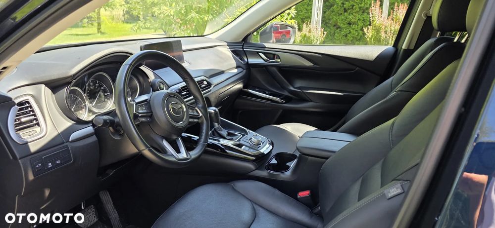 Mazda CX-9 - 13