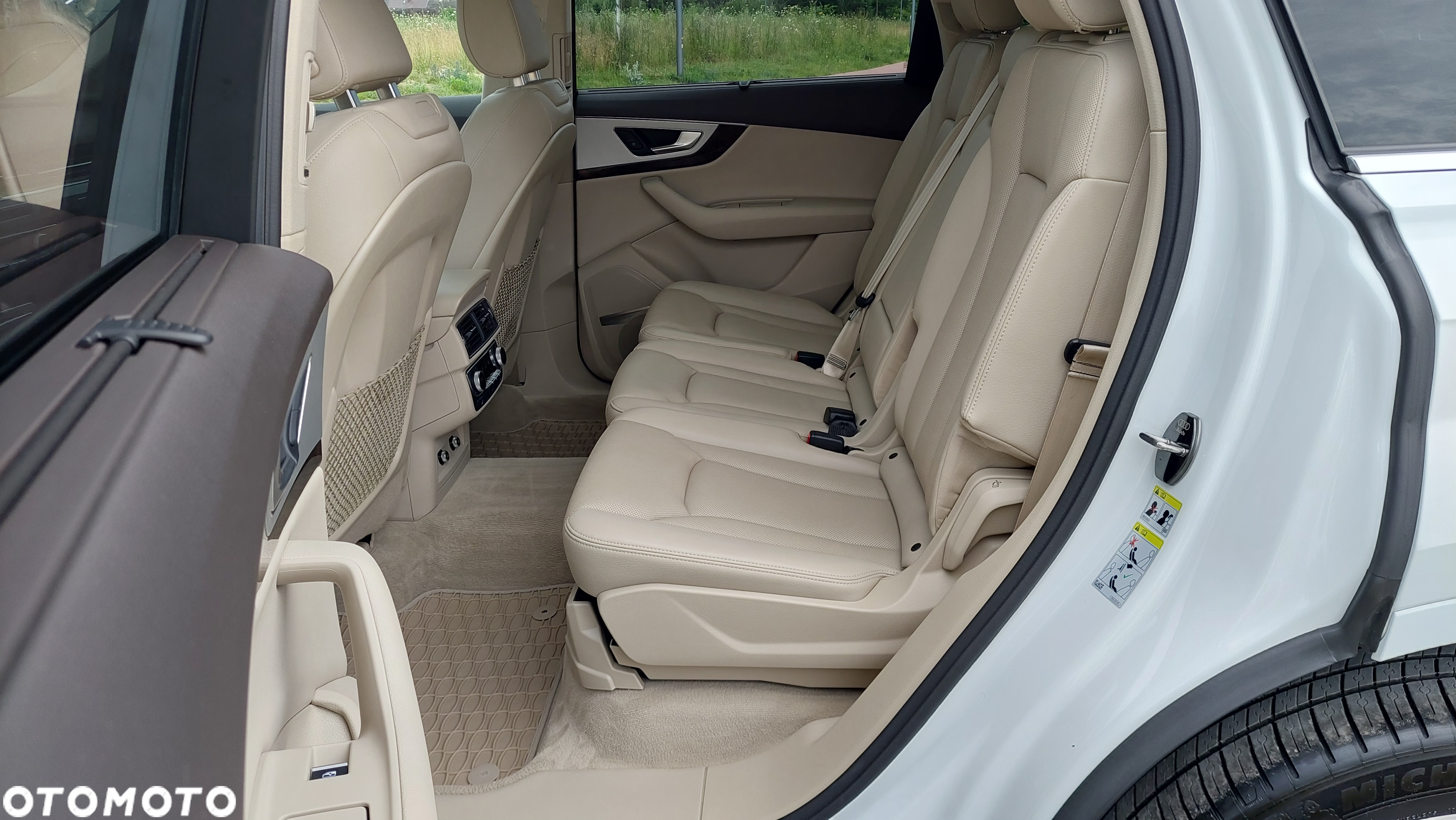Audi Q7 - 29