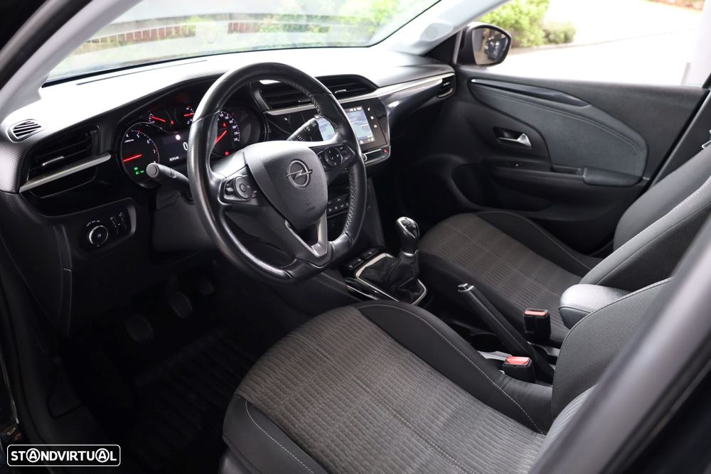 Opel Corsa 1.2 Business - 37