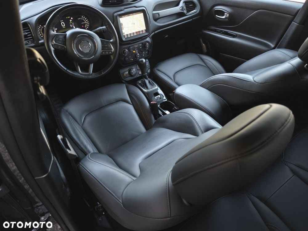 Jeep Renegade 1.3 GSE T4 Turbo PHEV 4xe Summit S&S - 11