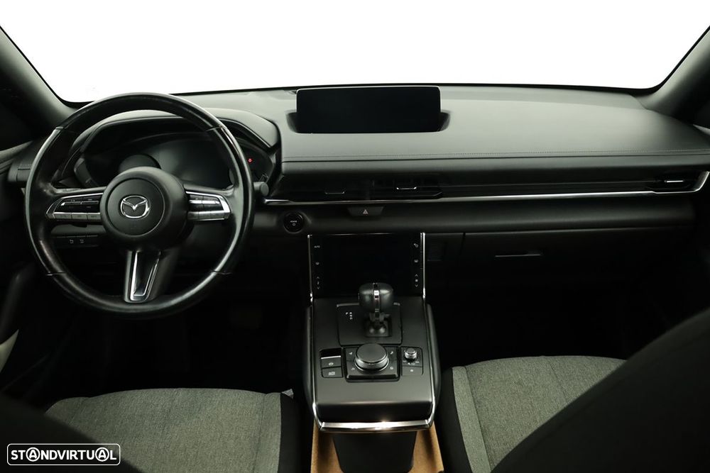 Mazda MX-30 e-SKYACTIV Exclusve-Line - 8