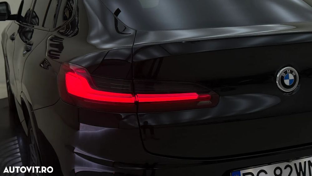 BMW X4 - 40