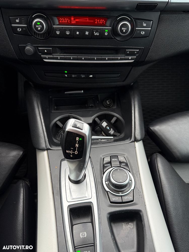 BMW X6 xDrive30d Edition Exclusive - 29