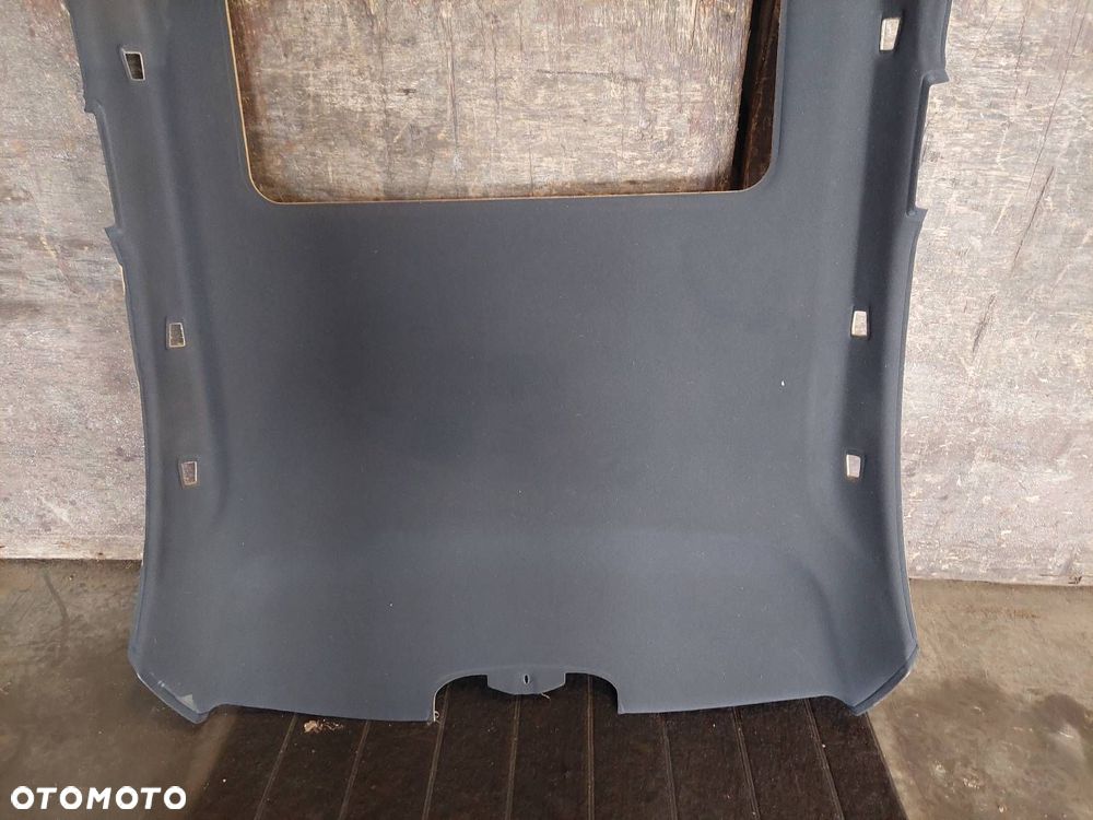 PODSUFITKA POD SZYBERDACH BMW E46 SEDAN 2699106 - 4