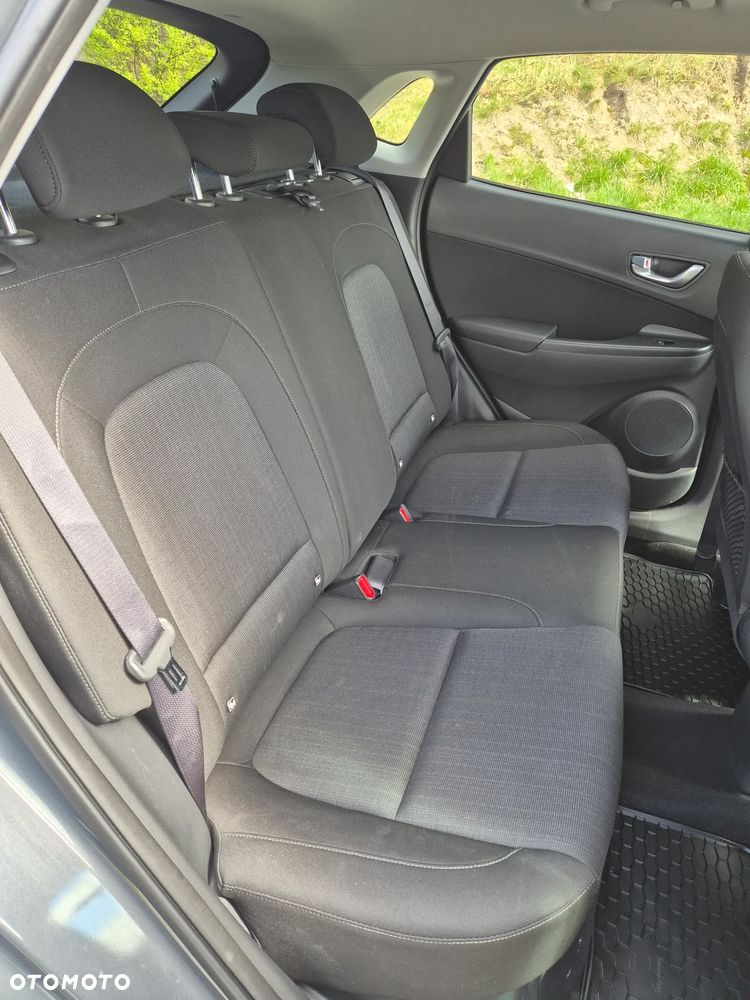 Hyundai Kona 1.6 GDI DCT Select - 26