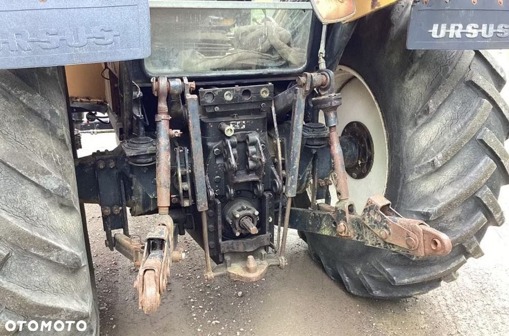 Ursus 385/902/912/385a/8011/8111 - 5