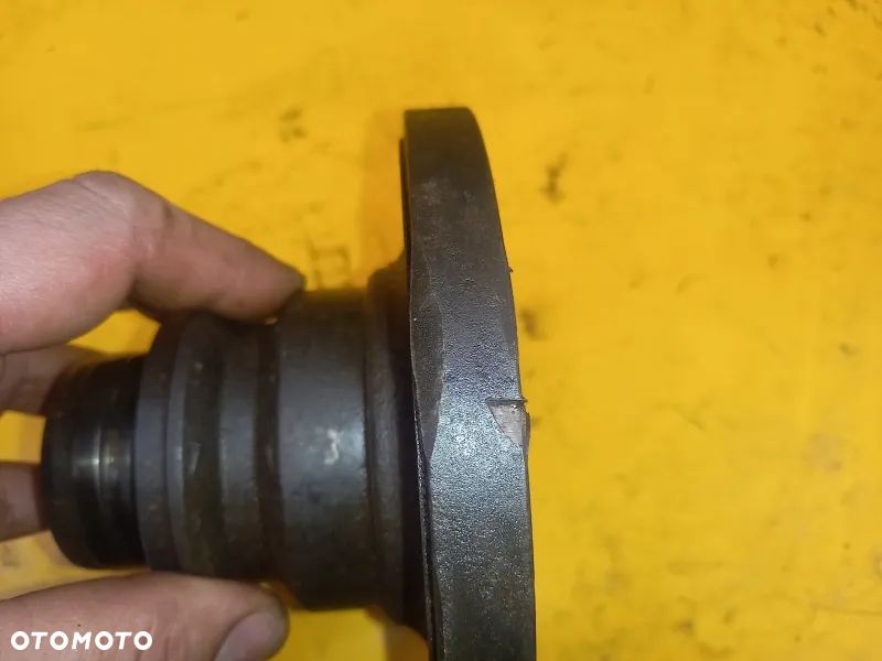 Flansza wału napędowego TLS mostu Dana Spicer 730 John Deere 6230 Premium - 5