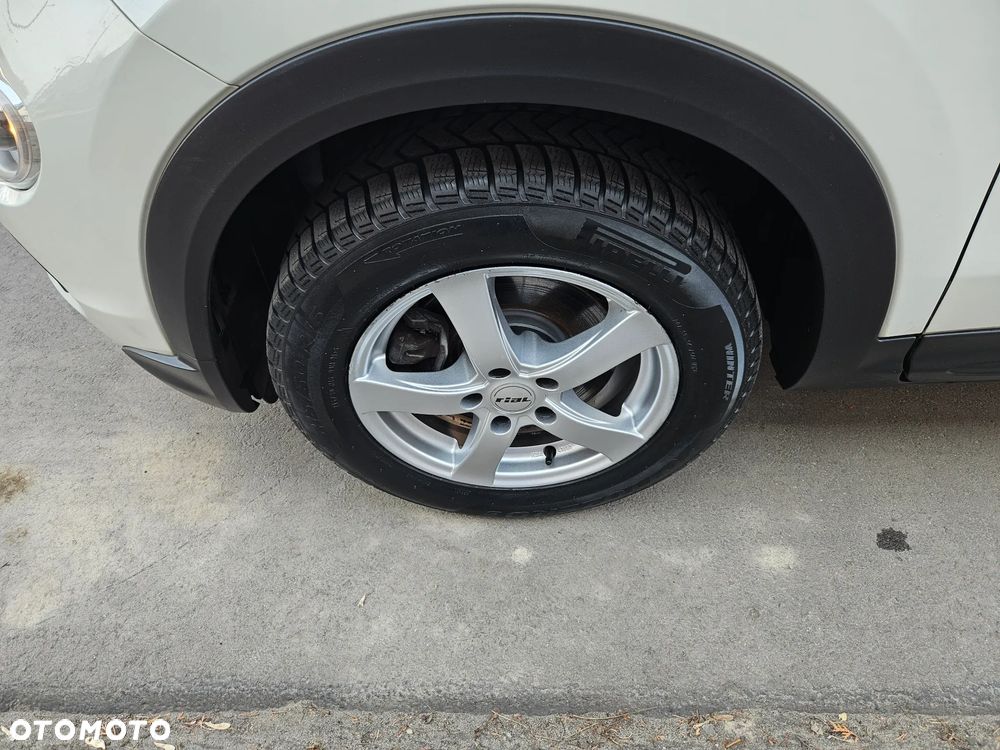 Fiat 500X - 18