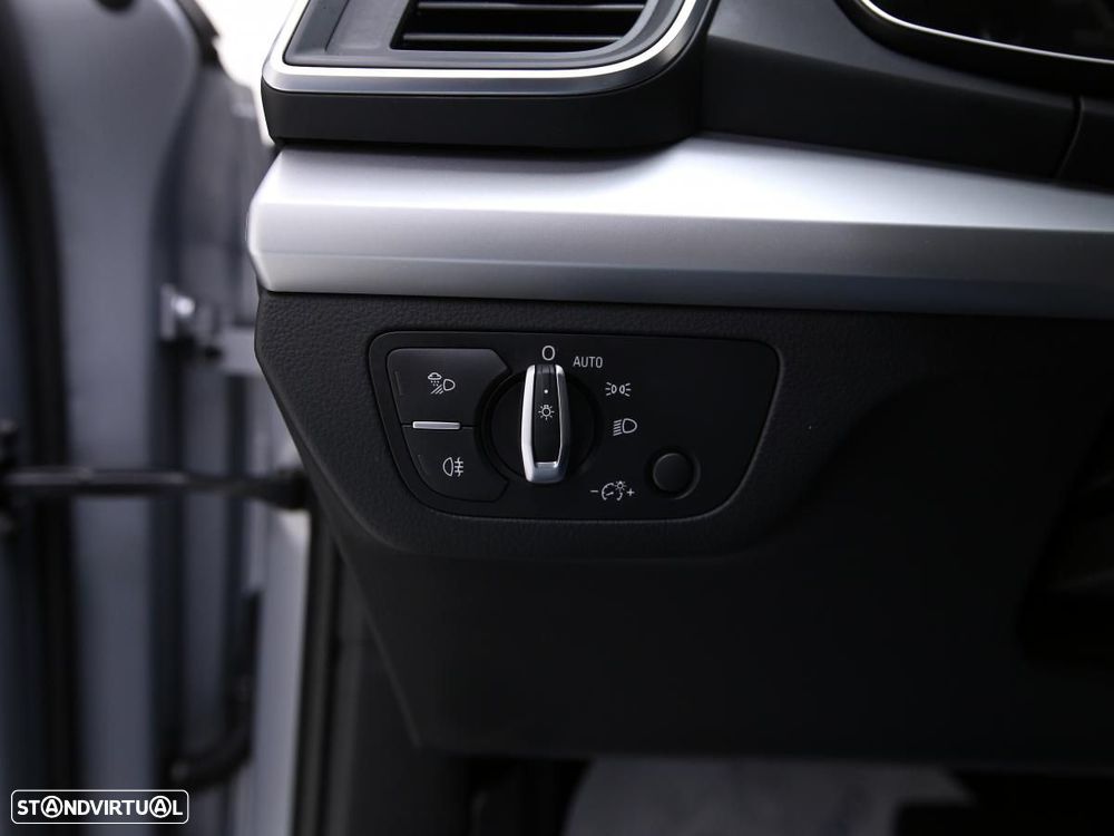 Audi Q5 50 TFSIe quattro S tronic - 17
