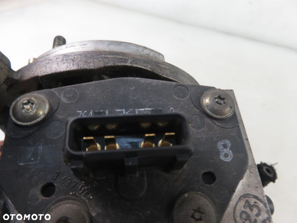 WTRYSK SEAT IBIZA II 1.4  3435210511 - 6