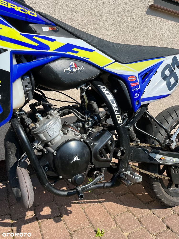 Sherco SM - 16
