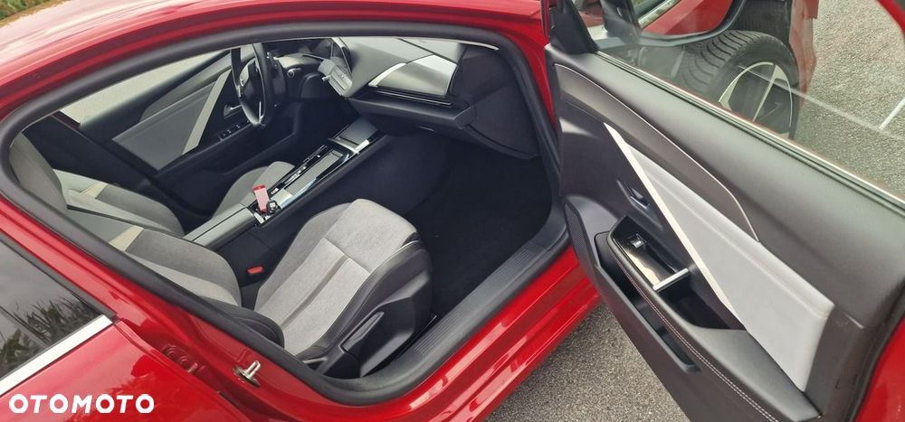 Opel Astra - 9