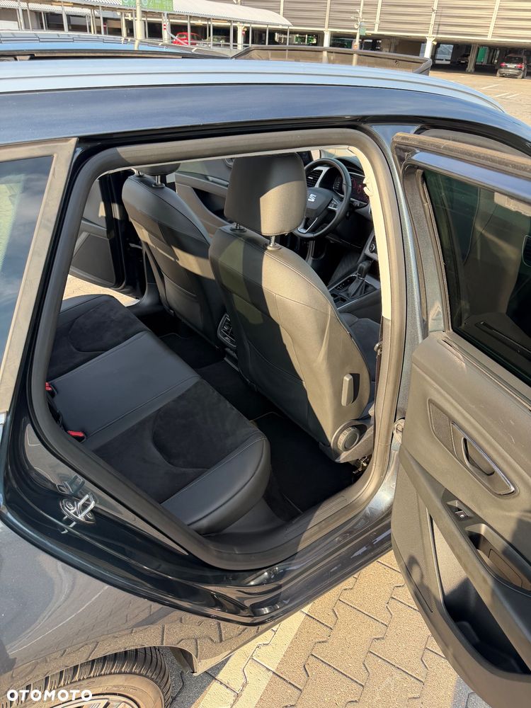 Seat Leon - 40