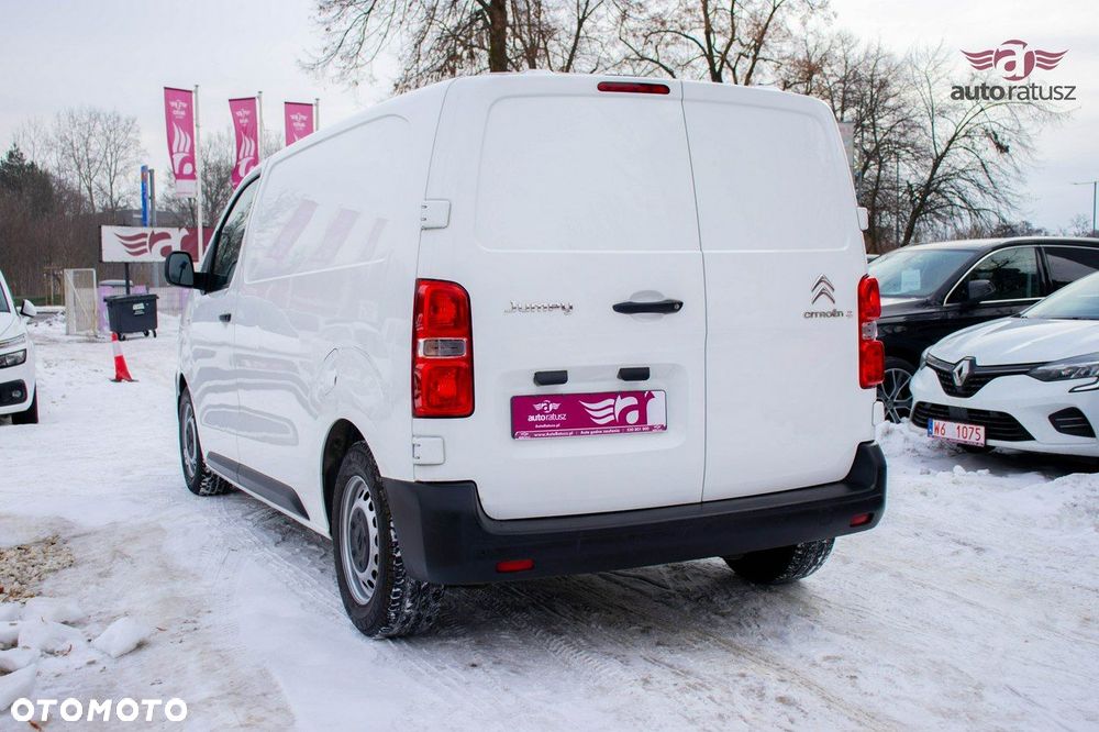 Citroën Jumpy - 5