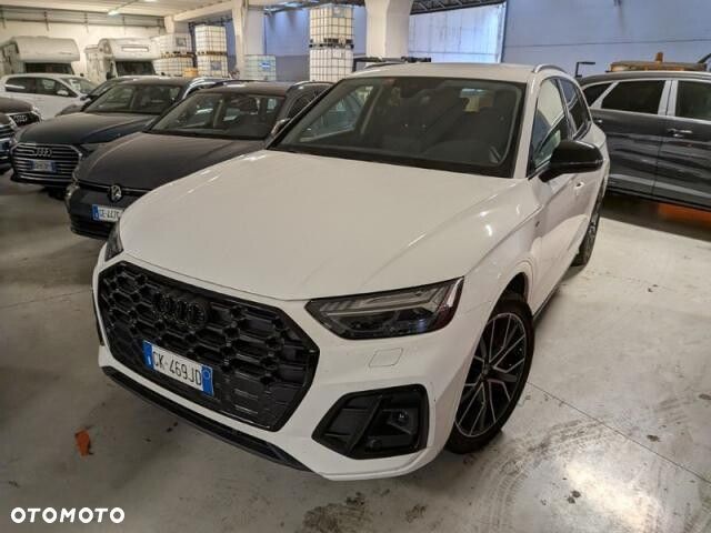 Audi Q5 - 3