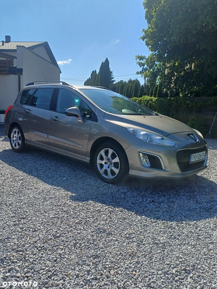 Peugeot 308 HDi FAP 150 Business Line Niveau 2 - 13