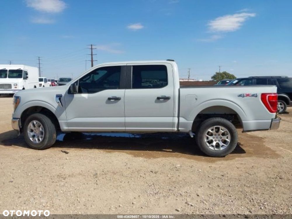 Ford F150 - 6