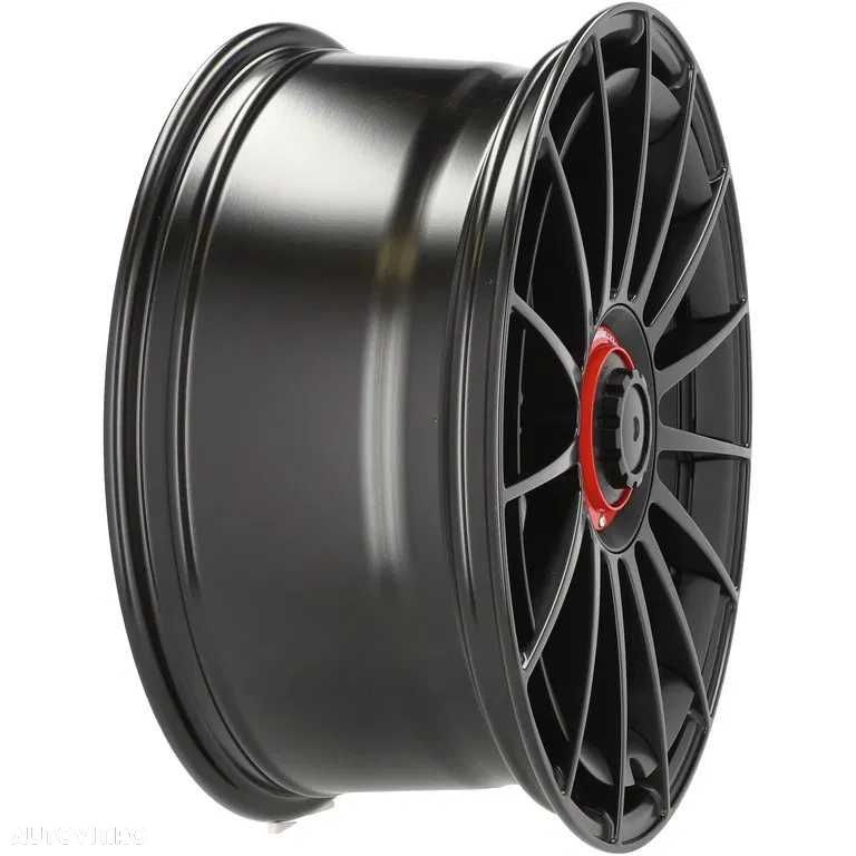 Jante R19 5x112 Superturismo AERO BL Style | Audi, BMW, VW Skoda Cupra - 5