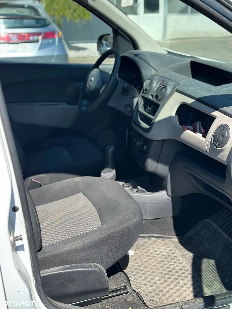 Dacia SD Dokker - 10