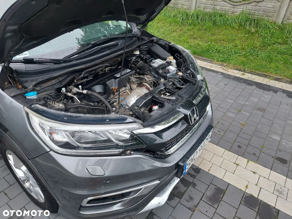 Honda CR-V 1.6i-DTEC Executive (ADAS / Connect+) - 5