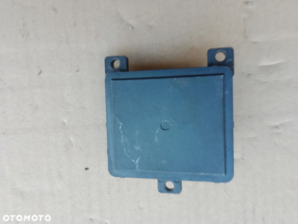 VW GOLF VIII 8 Radar Przód 5WA907572B 5WA-907-572-B 0203304151 BOSCH GOLF VIII - 2