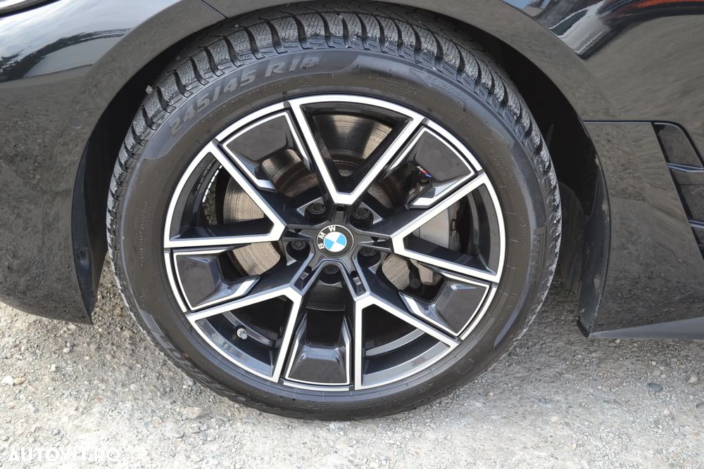 BMW Seria 4 430i xDrive AT - 33