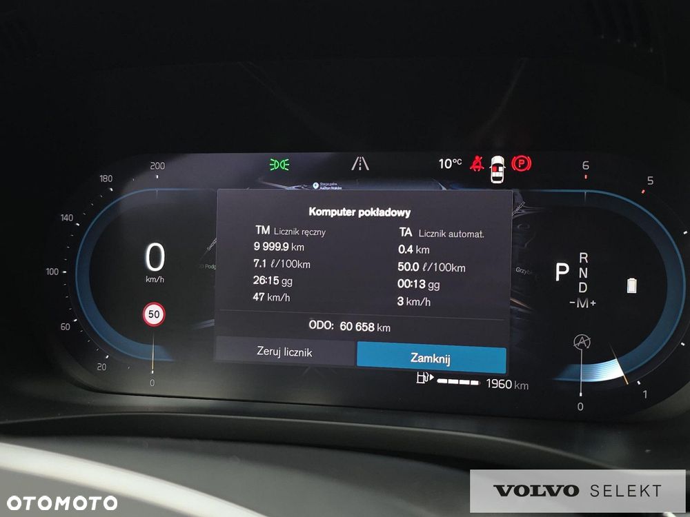 Volvo XC 60 - 18