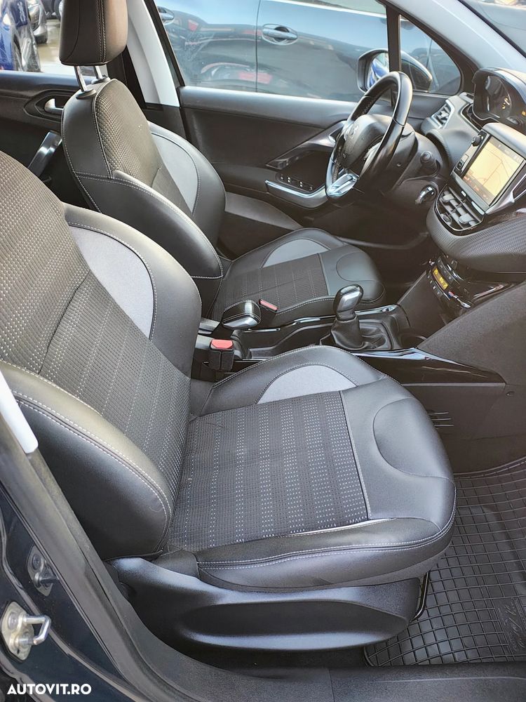 Peugeot 2008 PureTech 110 Stop&Start Allure - 7