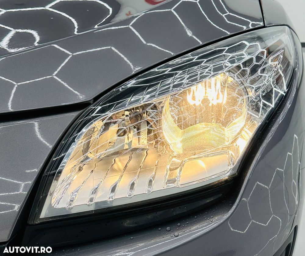 Renault Megane 1.5 dCi Dynamique - 9