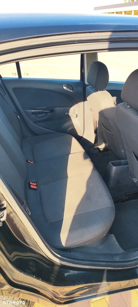 Opel Corsa 1.2 16V Cosmo - 7