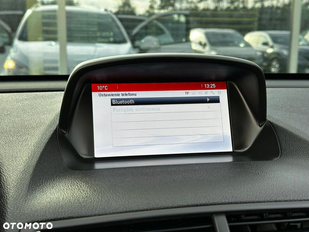 Opel Mokka 1.4 Turbo ecoFLEX Start/Stop 4x4 Edition - 24