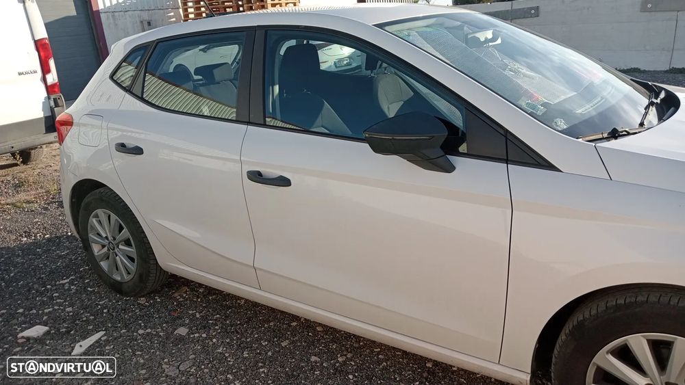 SEAT Ibiza - 3