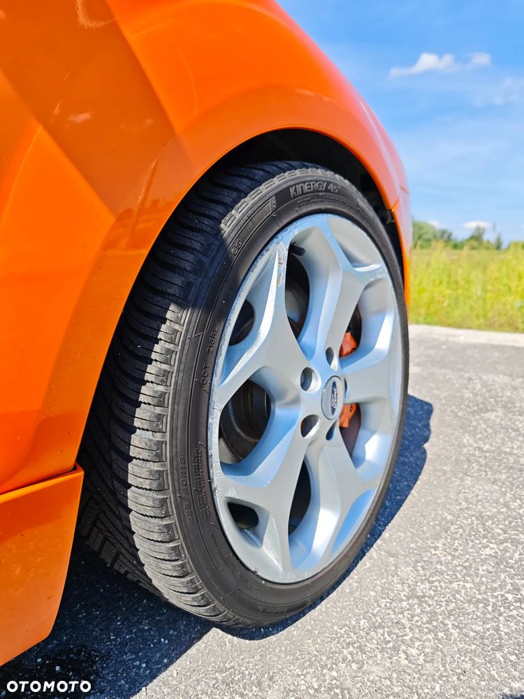 Ford Focus ST - 20