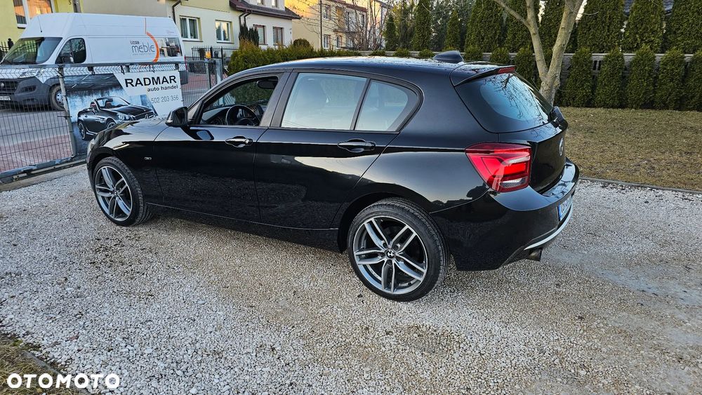 BMW Seria 1 118i Urban Line - 25