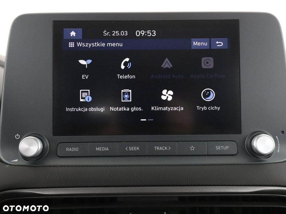 Hyundai Kona Select - 23