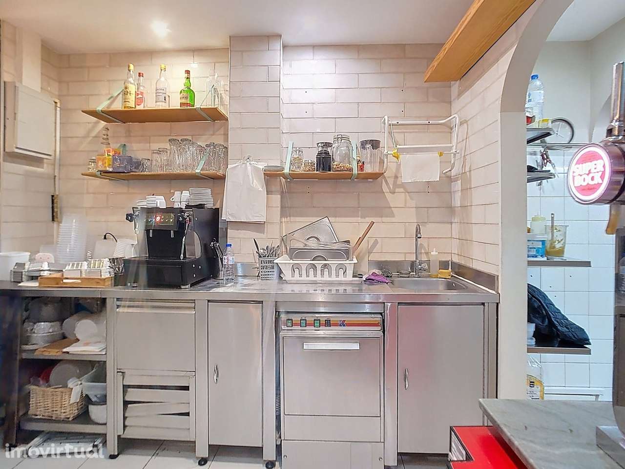 Loja  Venda em São Mamede de Infesta e Senhora da Hora,Matosinhos - Grande imagem: 5/20