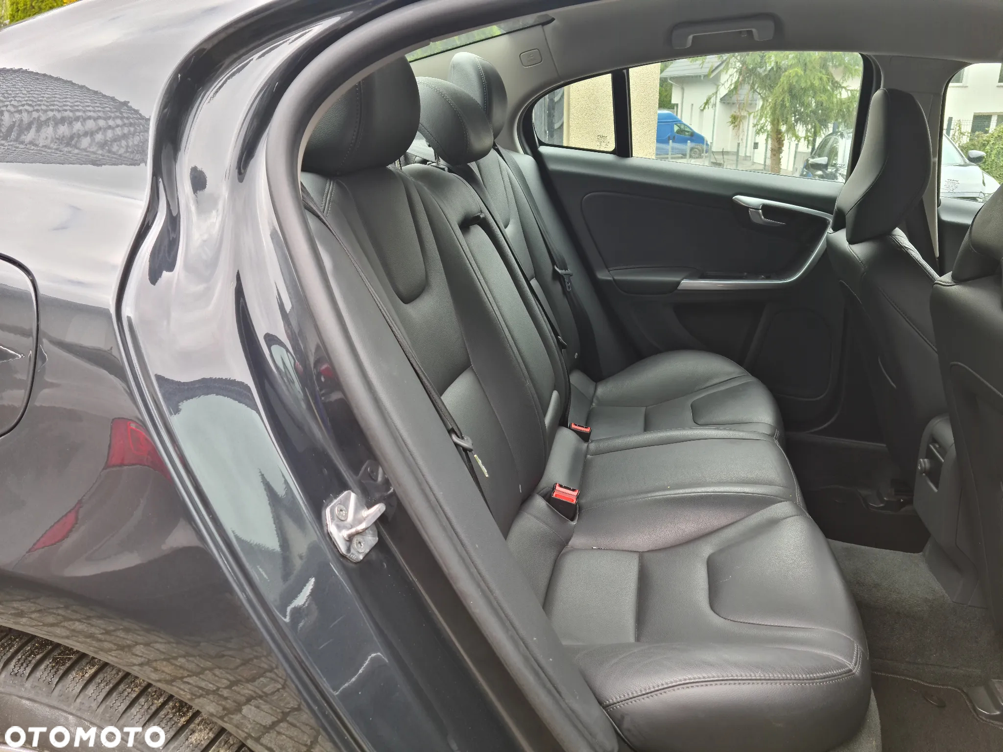 Volvo S60 D3 Momentum - 37