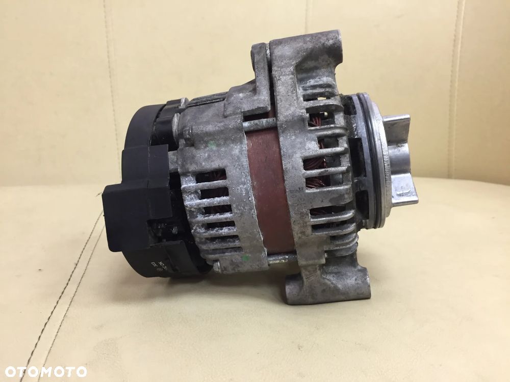ALTERNATOR BMW K1600GT K1600GTL 0124120011 - 3