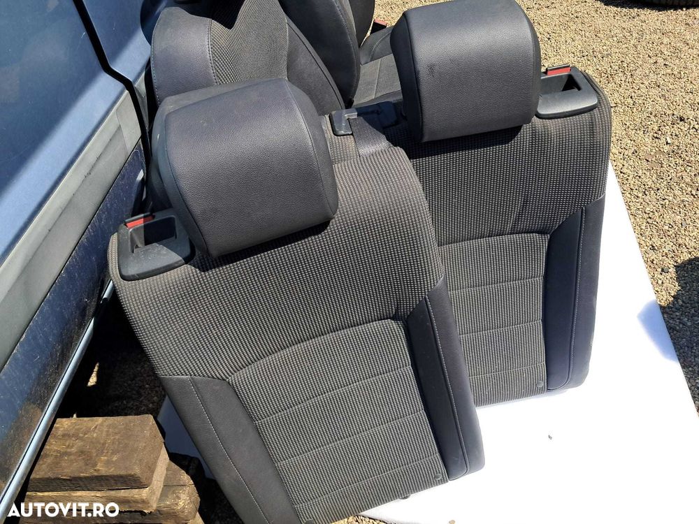 Opel insignia Sports Tourer, set complet scaune fata banchete spate - 5