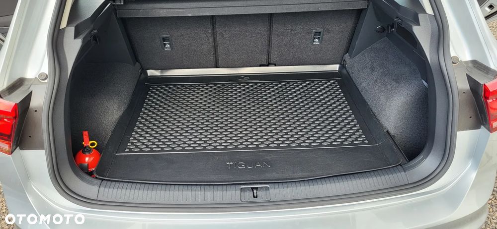 Volkswagen Tiguan 1.5 TSI EVO Comfortline - 22