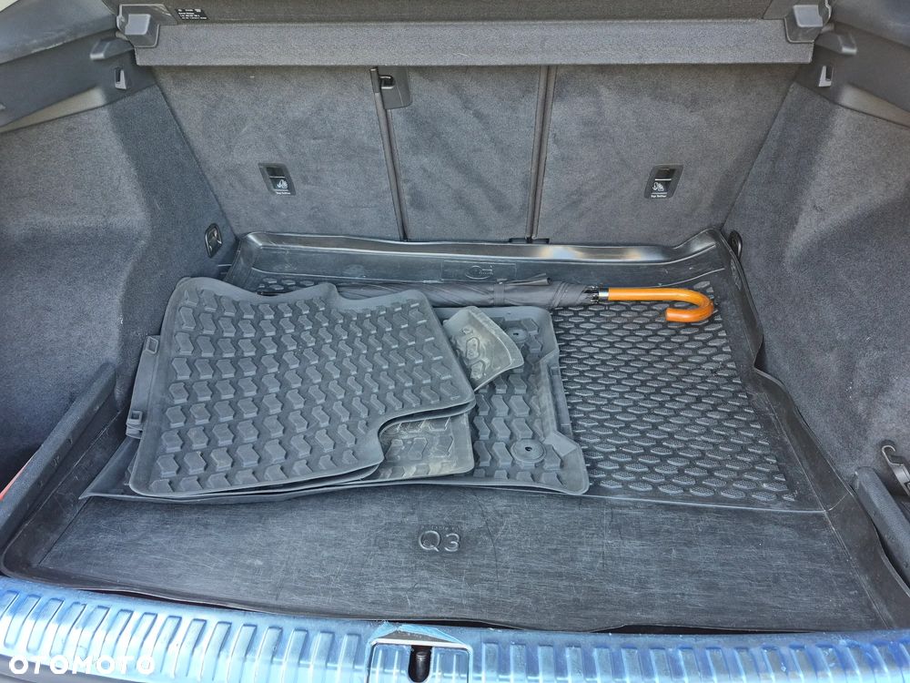 Audi Q3 40 TFSI Quattro S-Line S tronic - 15