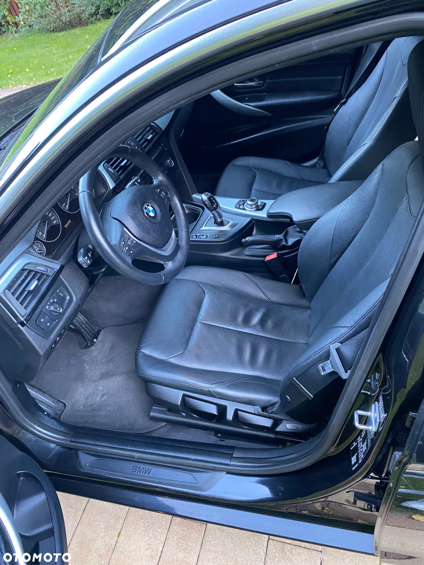BMW Seria 3 320d - 3