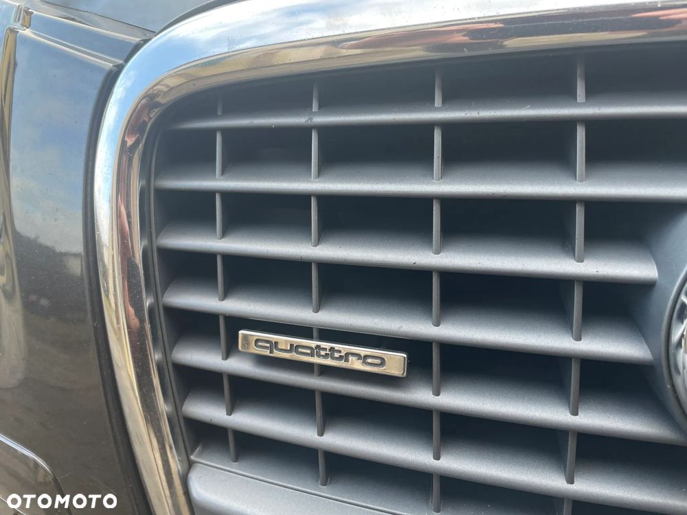 Audi A3 Sportback 2.0 TDI DPF quattro Ambiente - 9