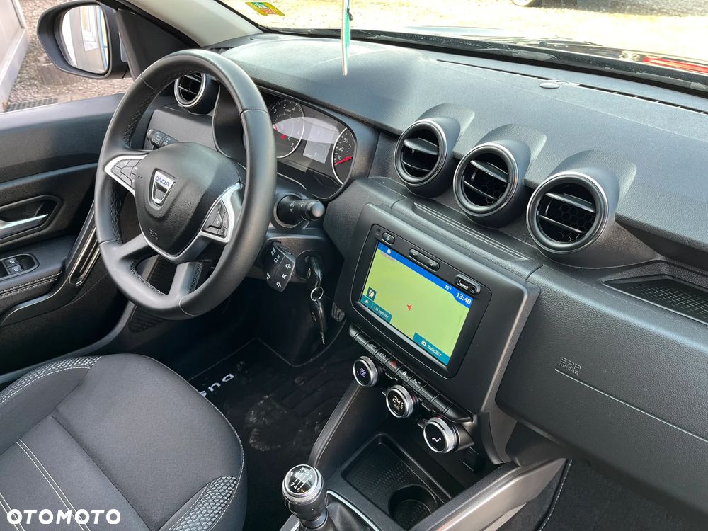 Dacia Duster - 35